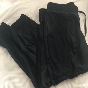 Fabletics joggers